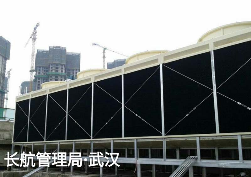 武漢長(cháng)航管理局
